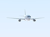 ID 7191926 | Avión comercial de pasajeros en el aire en Sky Aviation C | Ilustración de alta resolución ID 7191926 | Avión comercial de pasajeros en el aire en Sky Aviation C | Ilustración de alta resolución | CLIPARTO